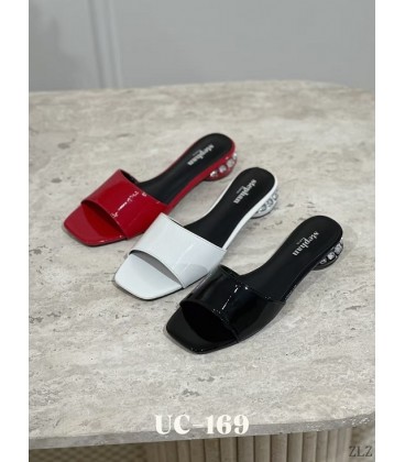 SANDALIA PLANA UC-169 ZLZ