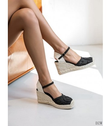 ZAPATO DE TACON X5-366 DZW