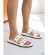 SANDALIA PLANA X5-383 DZW