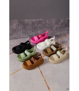 SANDALIA PLANA 100-430 SF