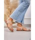 SANDALIA PLANA 378 BW