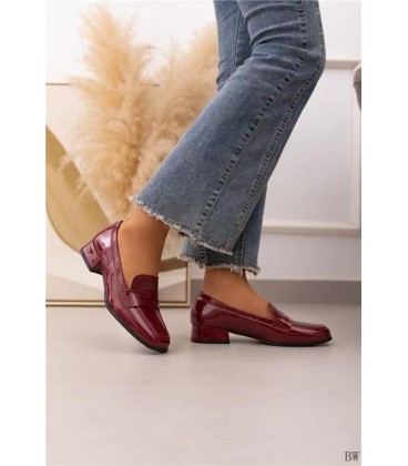 ZAPATO DE TACON 1769 BW
