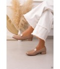 ZAPATO DE TACON 1769 BW