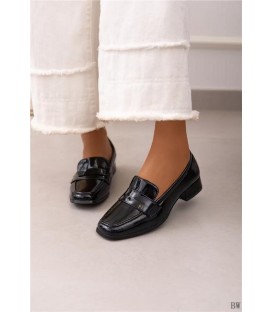 ZAPATO DE TACON 1769 BW