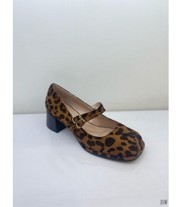 ZAPATO DE TACON 5667 BW