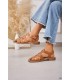 ZAPATO PLANO 5672 BW