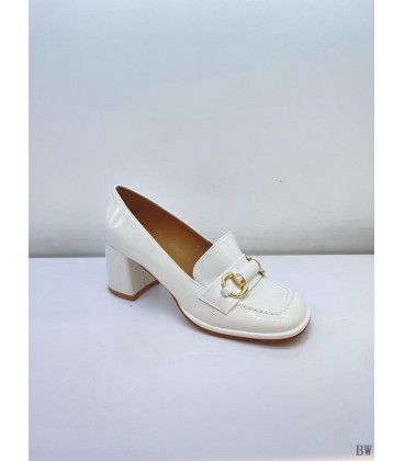ZAPATO DE TACON 9181 BW