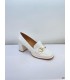 ZAPATO DE TACON 9181 BW