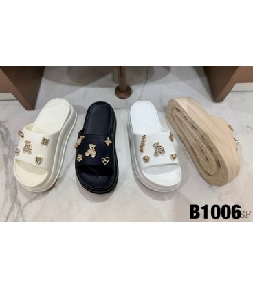 SANDALIA PLANA B1006 SF