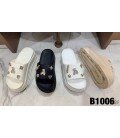 SANDALIA PLANA B1006 SF
