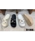 SANDALIA PLANA B1006 SF