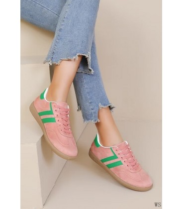 DEPORTIVA B-6610 WS