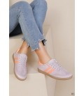 DEPORTIVA B-6610 WS
