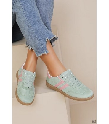 DEPORTIVA B-6610 WS