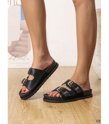 SANDALIA PLANA H140 NM