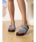 SANDALIA PLANA H140 NM