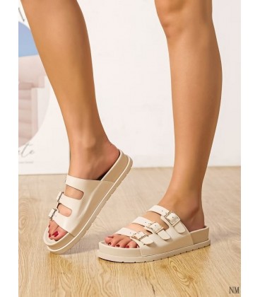 SANDALIA PLANA H150 NM