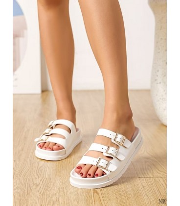 SANDALIA PLANA H150 NM