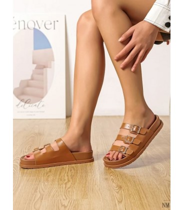 SANDALIA PLANA H150 NM