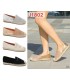 ZAPATO PLANO J1802 BS
