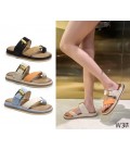 SANDALIA PLANA W37 BS