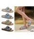 SANDALIA PLANA W50 BS