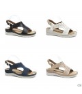 SANDALIA DE TACON TL8-177 CH
