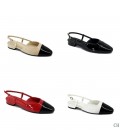 ZAPATO PLANO YK-03 CH
