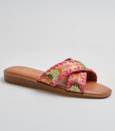 SANDALIA 3757-BU05