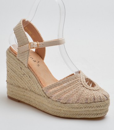 SANDALIA 5112