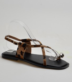 SANDALIA 5381