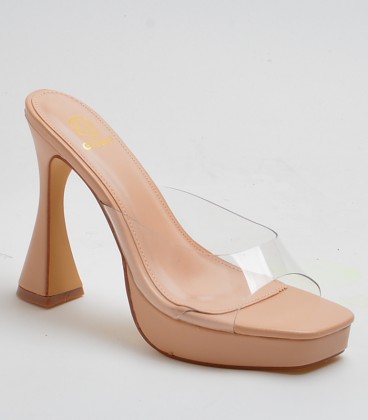 ZAPATOS DE FIESTA SQC-186