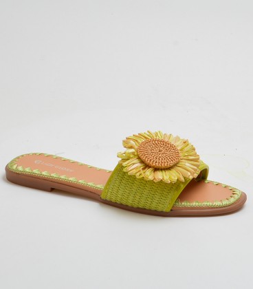 SANDALIA E112