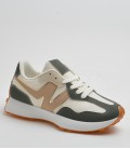ZAPATILLAS K1755