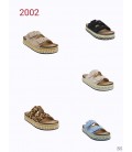 SANDALIA PLANA 2002 BS