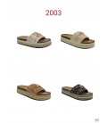 SANDALIA PLANA 2003 BS