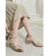 SANDALIA DE TACON 3527-75 JIN