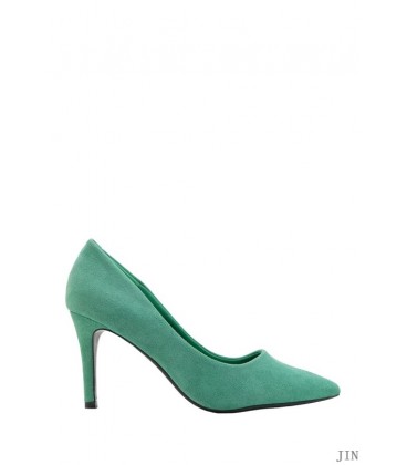 ZAPATO DE TACON 5337-12 JIN