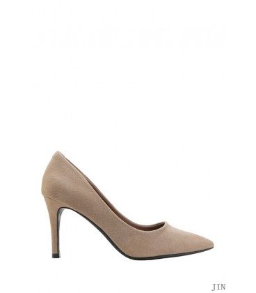 ZAPATO DE TACON 5337-12 JIN