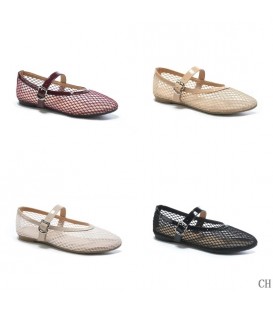 ZAPATO PLANO 9988-79 CH