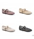 ZAPATO PLANO 9988-79 CH