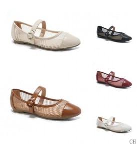 ZAPATO PLANO 9988-85 CH