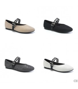 ZAPATO PLANO 9988-86 CH