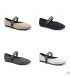 ZAPATO PLANO 9988-86 CH