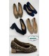 ZAPATO DE TACON 88003 GOW