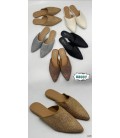 SANDALIA PLANA 88037 GOW