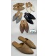 SANDALIA PLANA 88037 GOW