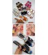 SANDALIA PLANA 88040 GOW