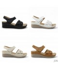 SANDALIA PLANA C2605 JIN
