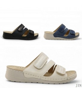 SANDALIA PLANA C2608 JIN